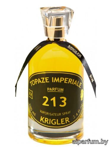 Topaze Imperiale 213