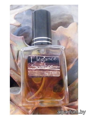 Elegance Sombre