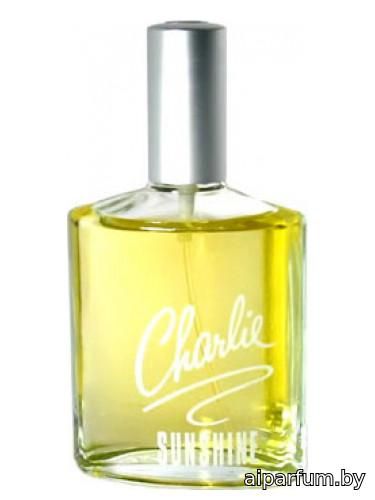 Charlie Sunshine