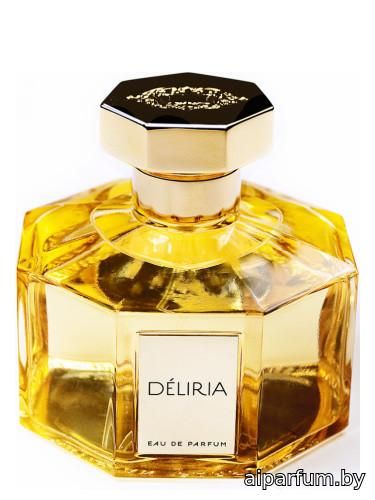 Deliria