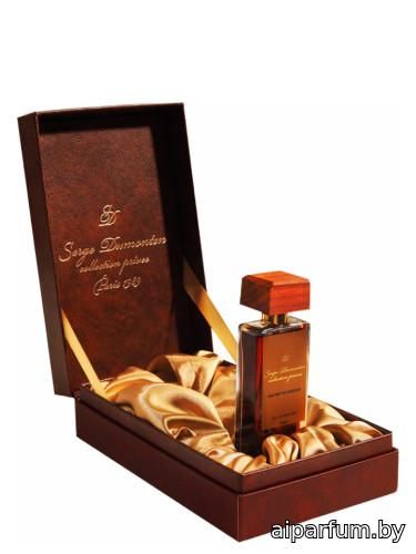 Exaltant de Chocolat