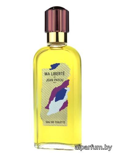 Ma Liberte