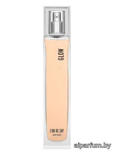 L'Or de Say Glow