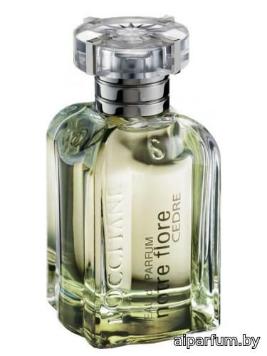 Notre Flore Cedar
