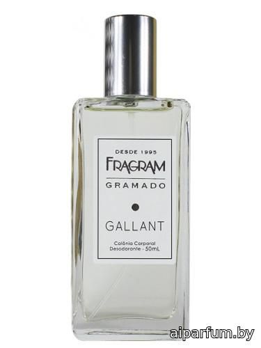 Gallant