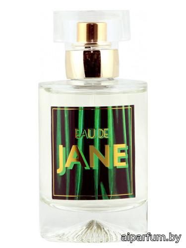 Eau de Jane
