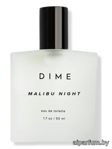 Malibu Night