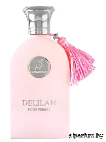 Delilah