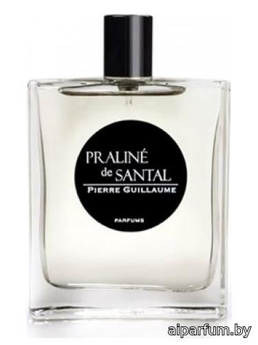 Praline de Santal