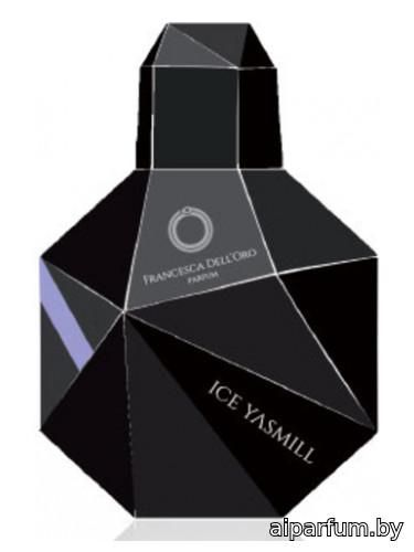 Ice Yasmill