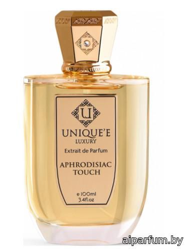 Aphrodisiac Touch