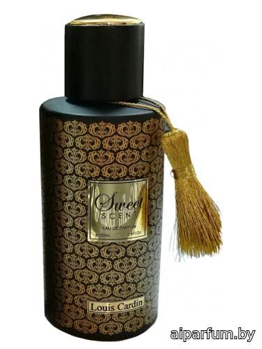Sweet Scent