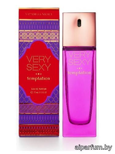 Very Sexy Temptation