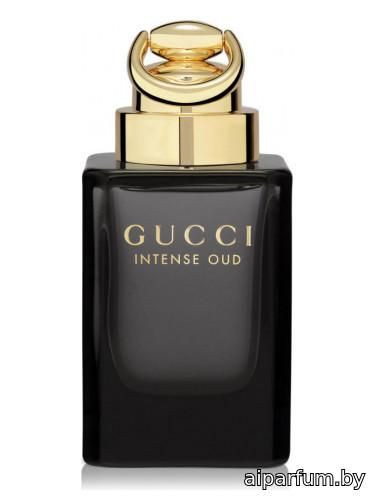 Intense Oud