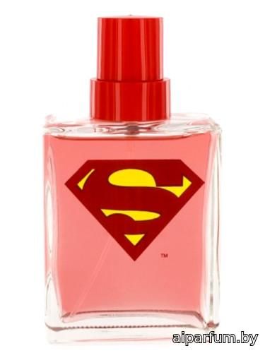 Justice League Superman
