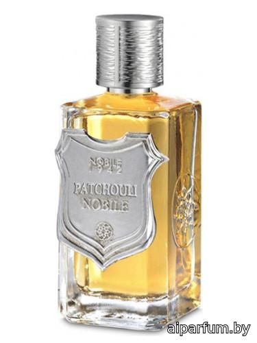 Patchouli Nobile