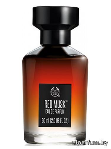 Red Musk