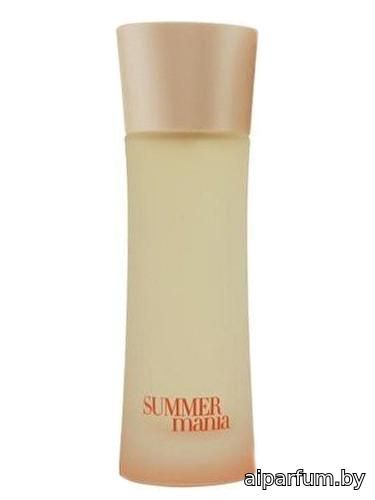 Summer Mania Femme