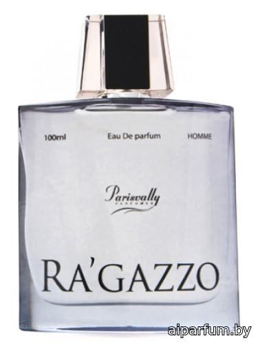 Ra'Gazzo