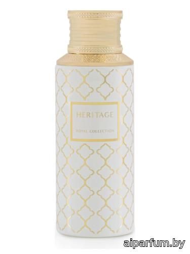 Heritage Eau De Parfum