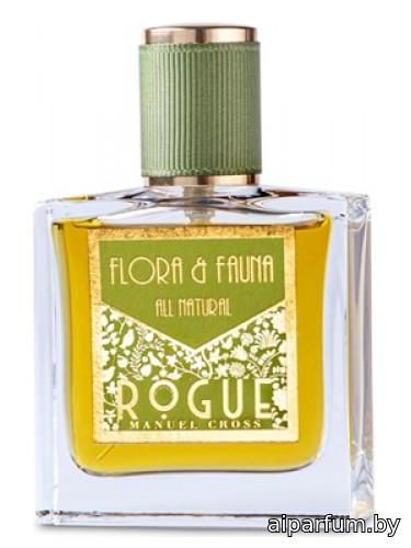 Flora & Fauna