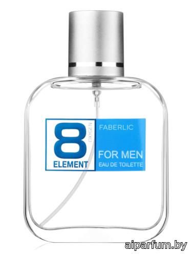 8 Element