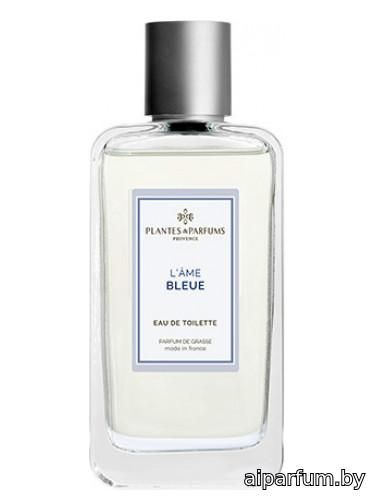 L’Âme Bleue