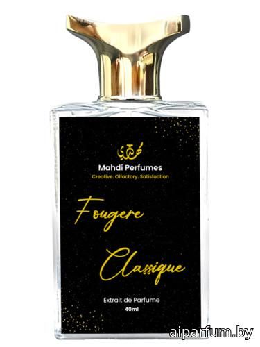 Fougere Classique