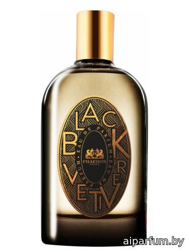 Black Vetiver