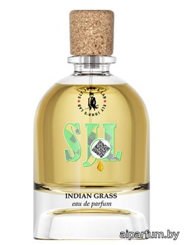 Indian Grass