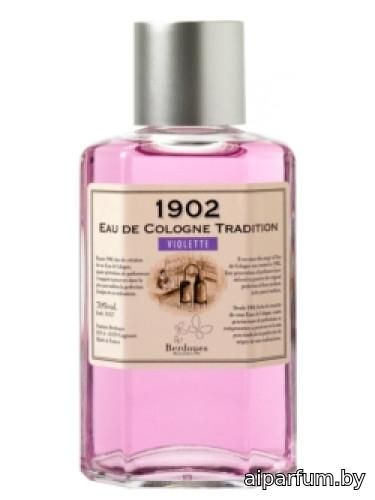 1902 Violette