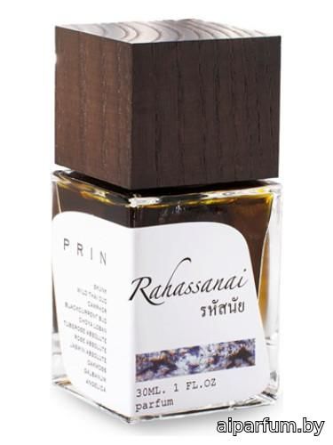 Rahassanai