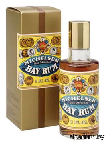 Michelsen's Bay Rum