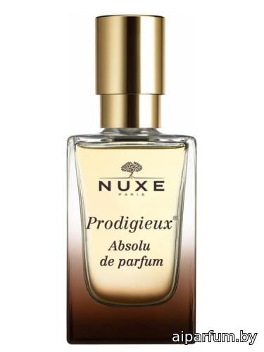 Prodigieux Absolu de Parfum