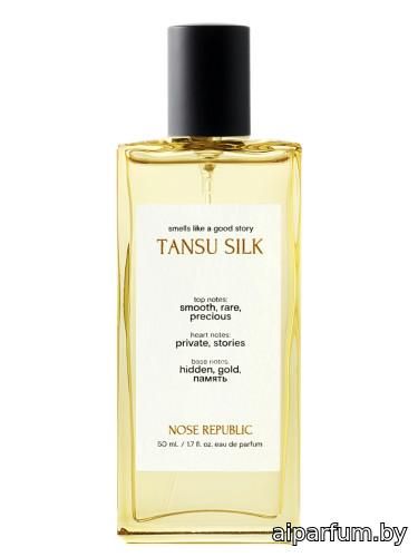 Tansu Silk