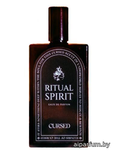 Ritual Spirit