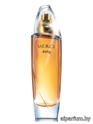 Merci