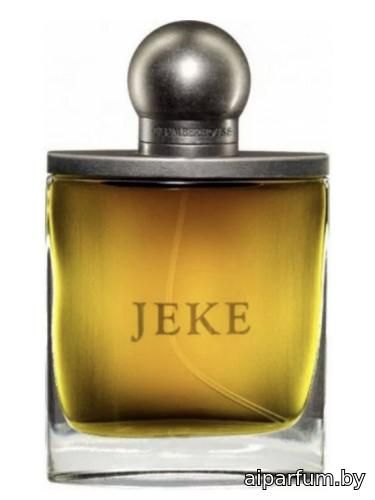Jeke