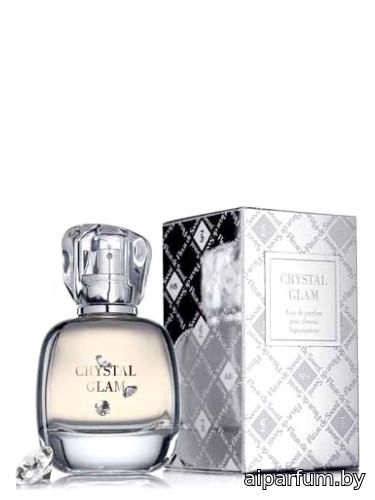 Crystal Glam l'Amour