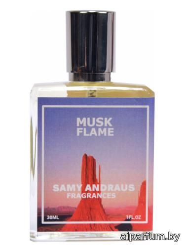 Musk Flame