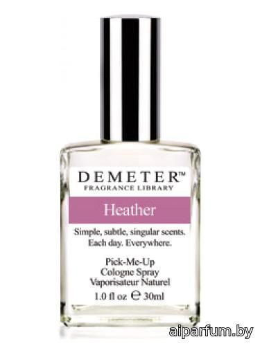 Heather