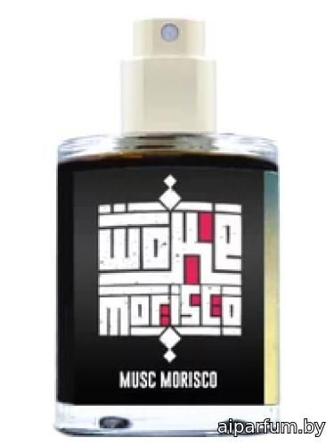 Musc Morisco