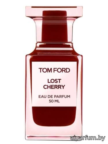 Lost Cherry