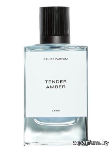 Tender Amber