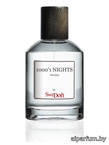1000'1 Nights
