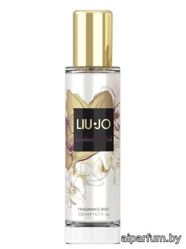 Fabulous Orchid Fragrance Mist