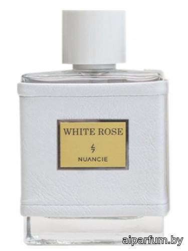 White Rose