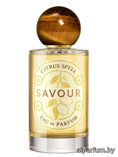 Citrus Spell