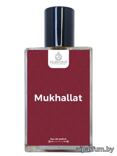Mukhallat