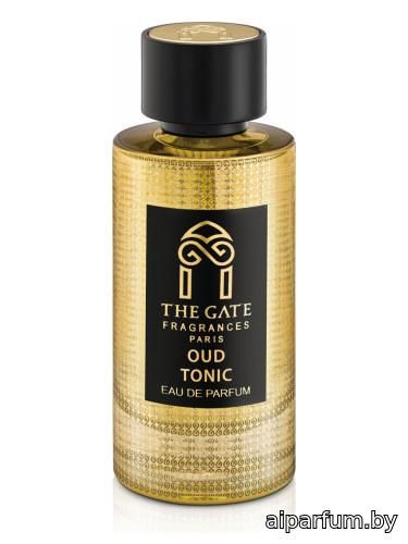 Oud Tonic